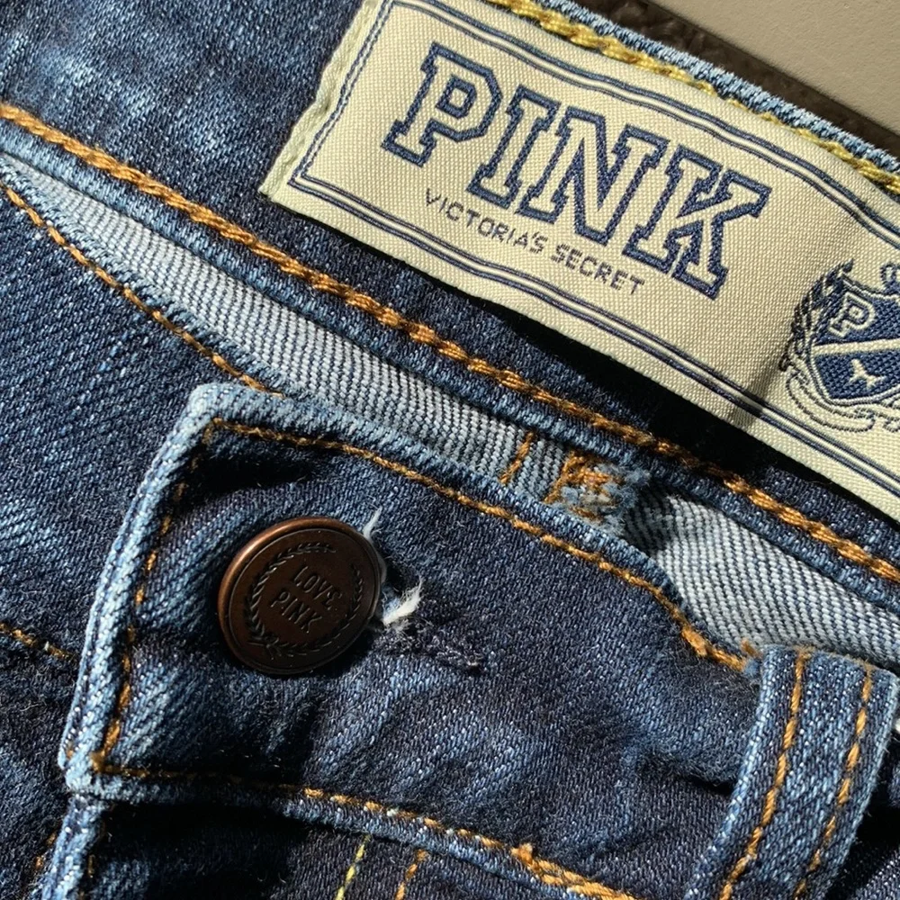 PINK Victorias Secret excellent size
